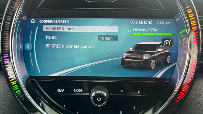 MINI Hatchback 2.0 Cooper S Sport 3dr Auto Petrol Hatchback